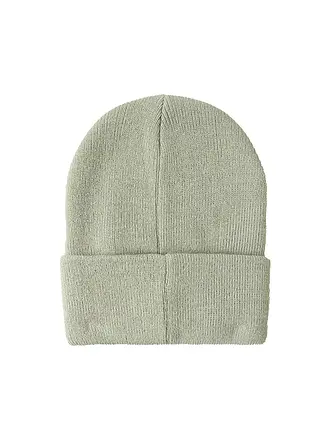 NAME IT | Bonnet pour bébé - Bonnet NMNMALIK | hellgrün